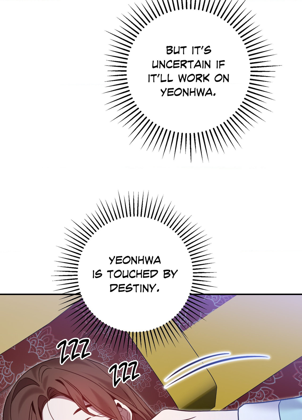 Possession Chapter 6 page 42 - 