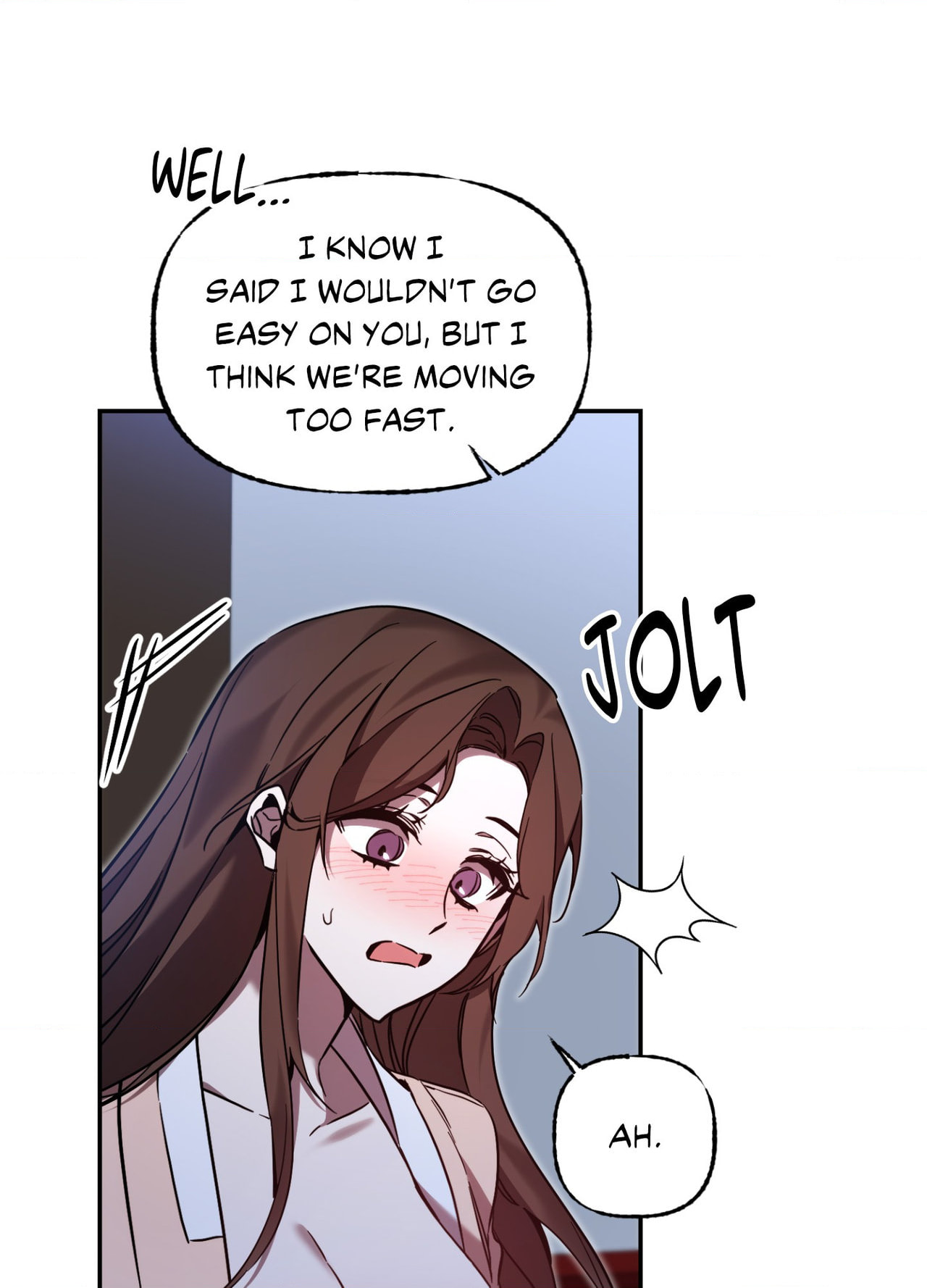 Possession Chapter 6 page 6 - 
