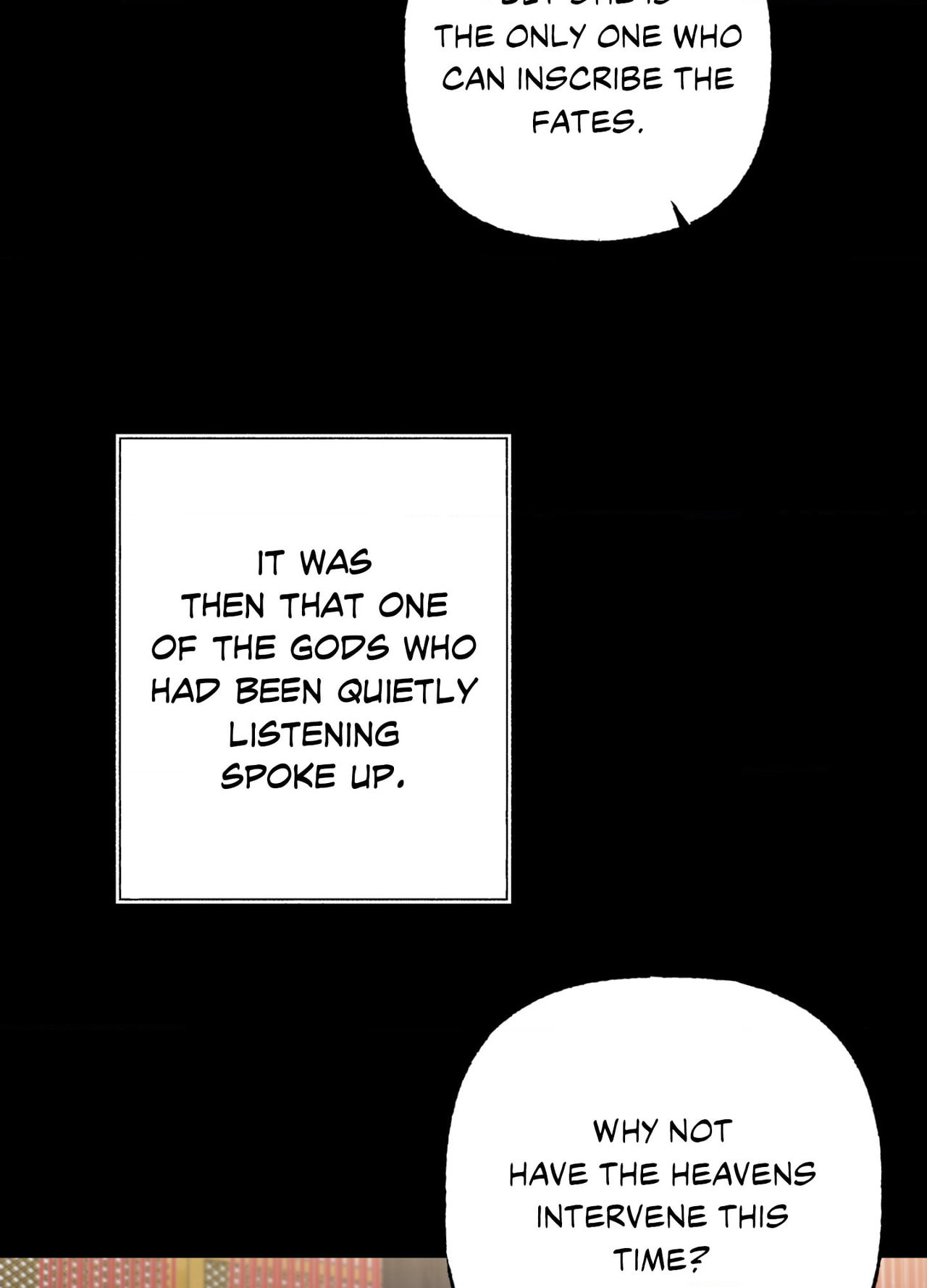 Possession Chapter 6 page 57 - 