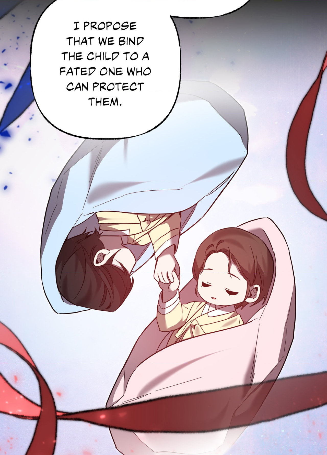 Possession Chapter 6 page 59 - 