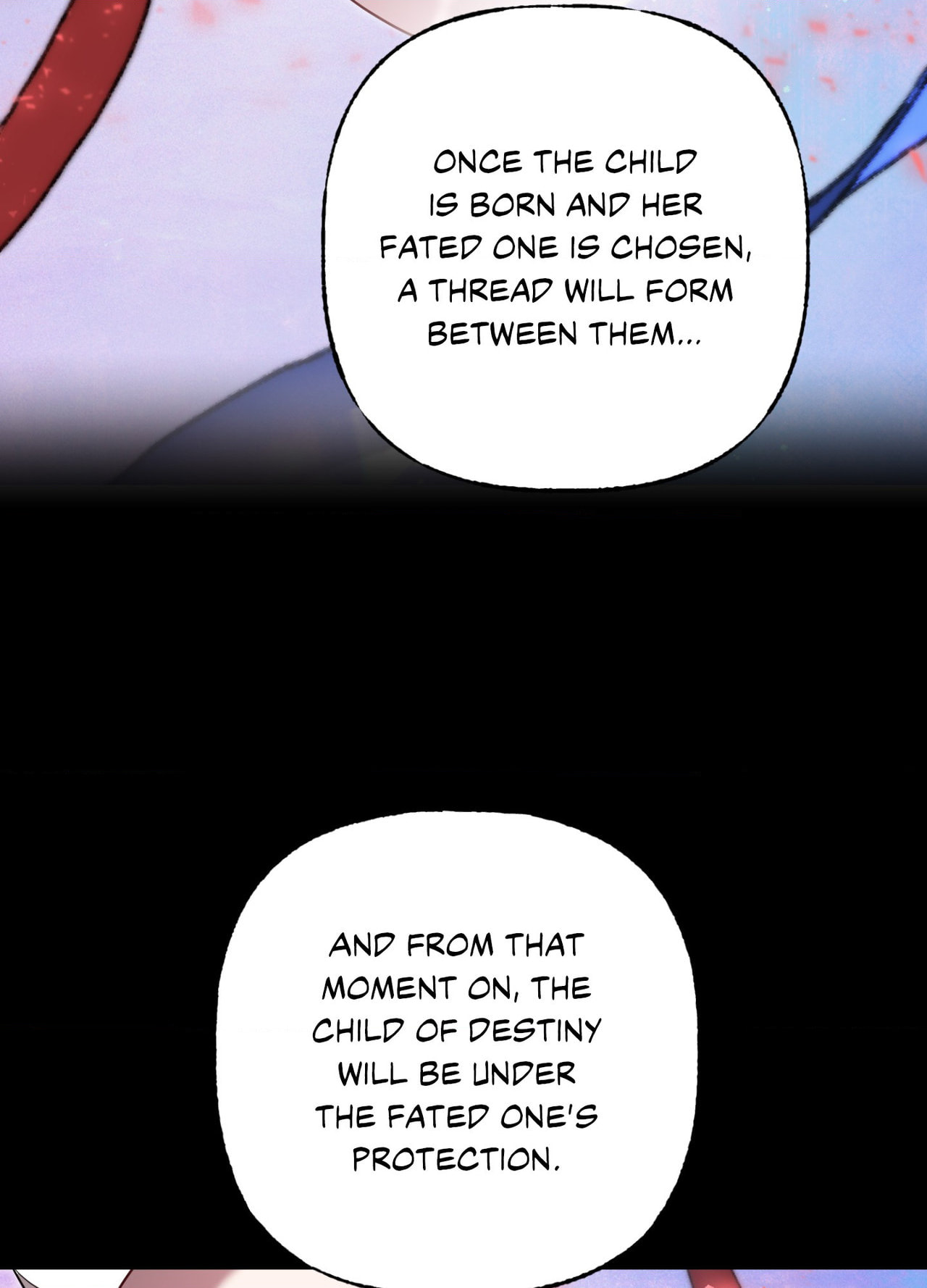Possession Chapter 6 page 60 - 