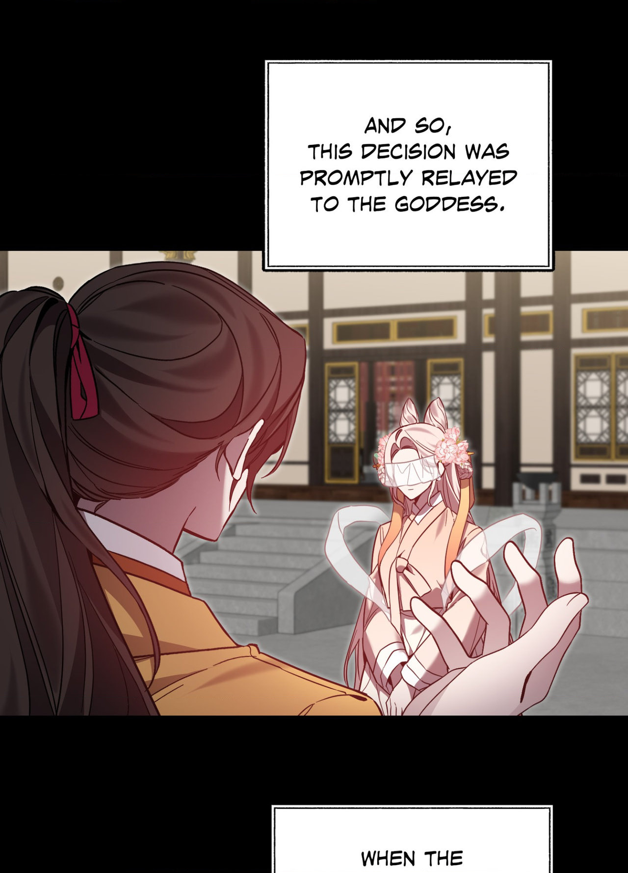 Possession Chapter 6 page 63 - 