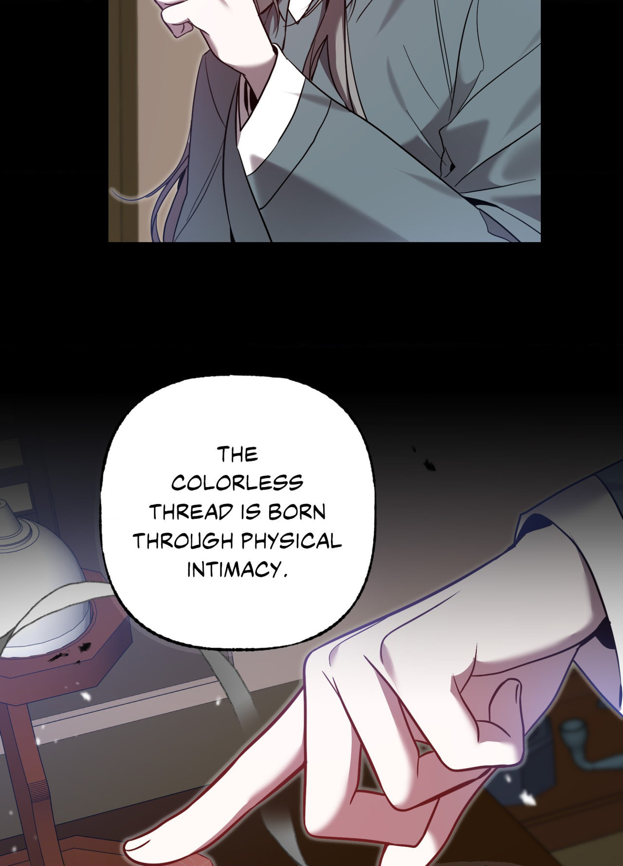 Possession Chapter 6 page 67 - 