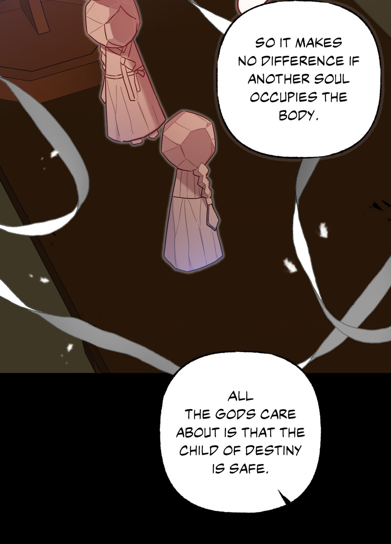 Possession Chapter 6 page 68 - 