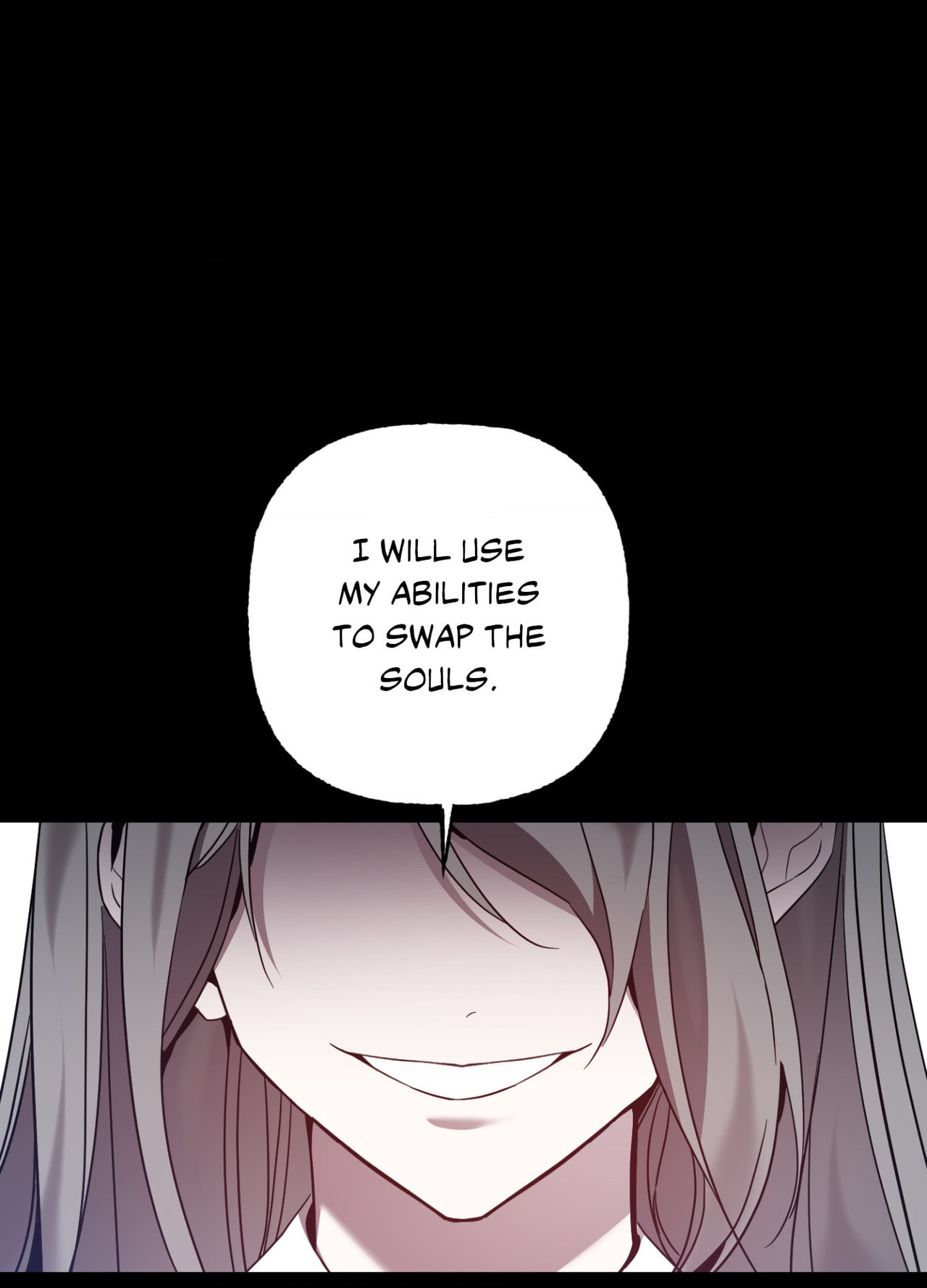 Possession Chapter 6 page 70 - 