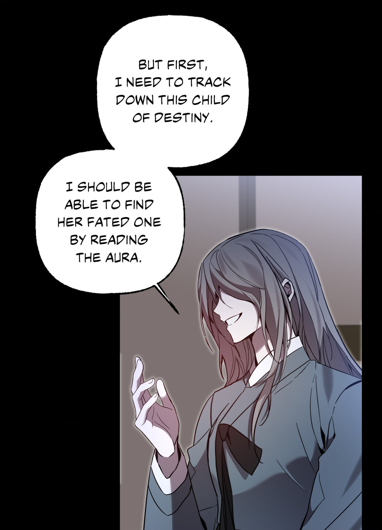 Possession Chapter 6 page 72 - 