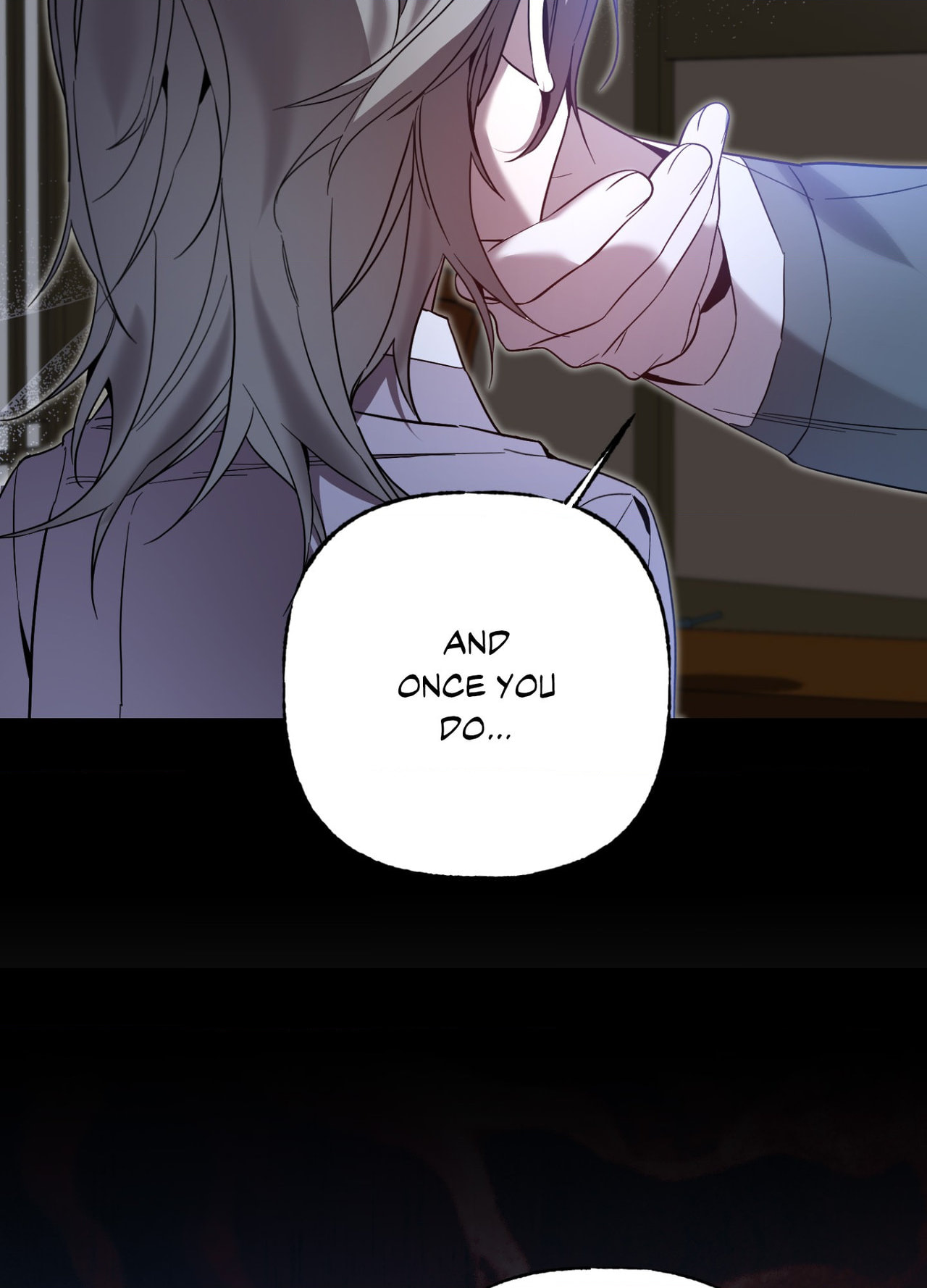 Possession Chapter 6 page 77 - 