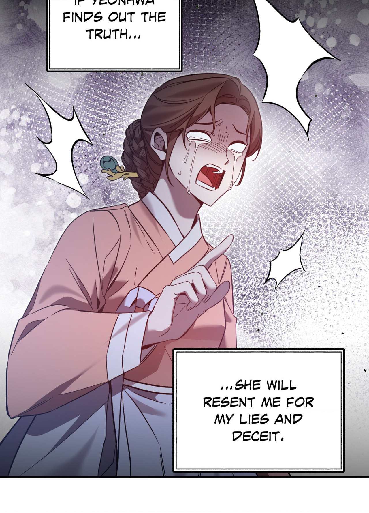 Possession Chapter 7 page 13 - 
