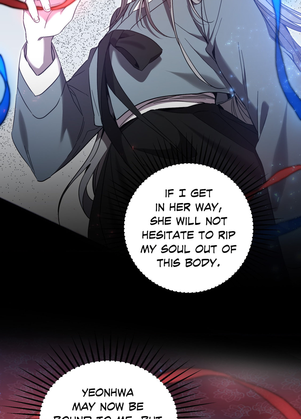 Possession Chapter 7 page 18 - 