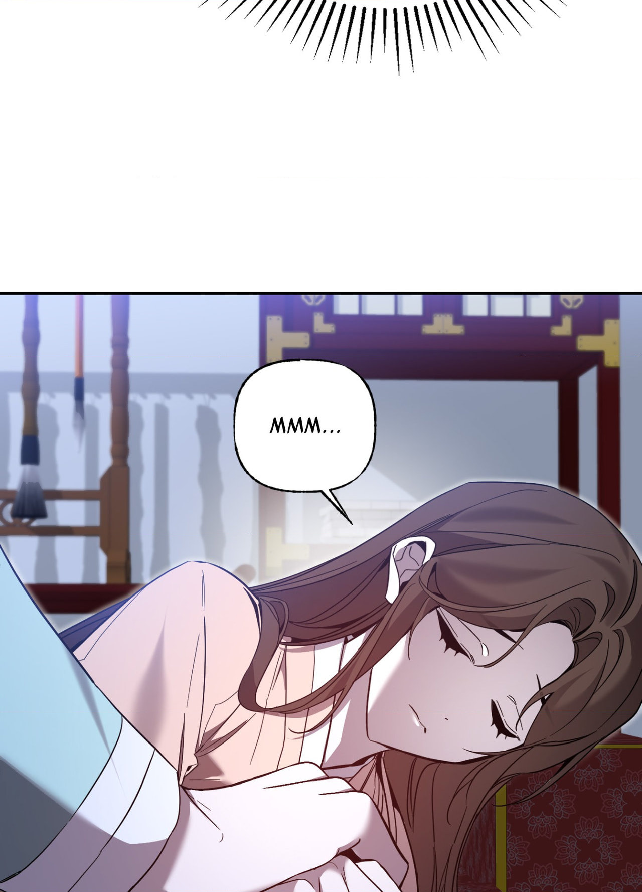 Possession Chapter 7 page 20 - 