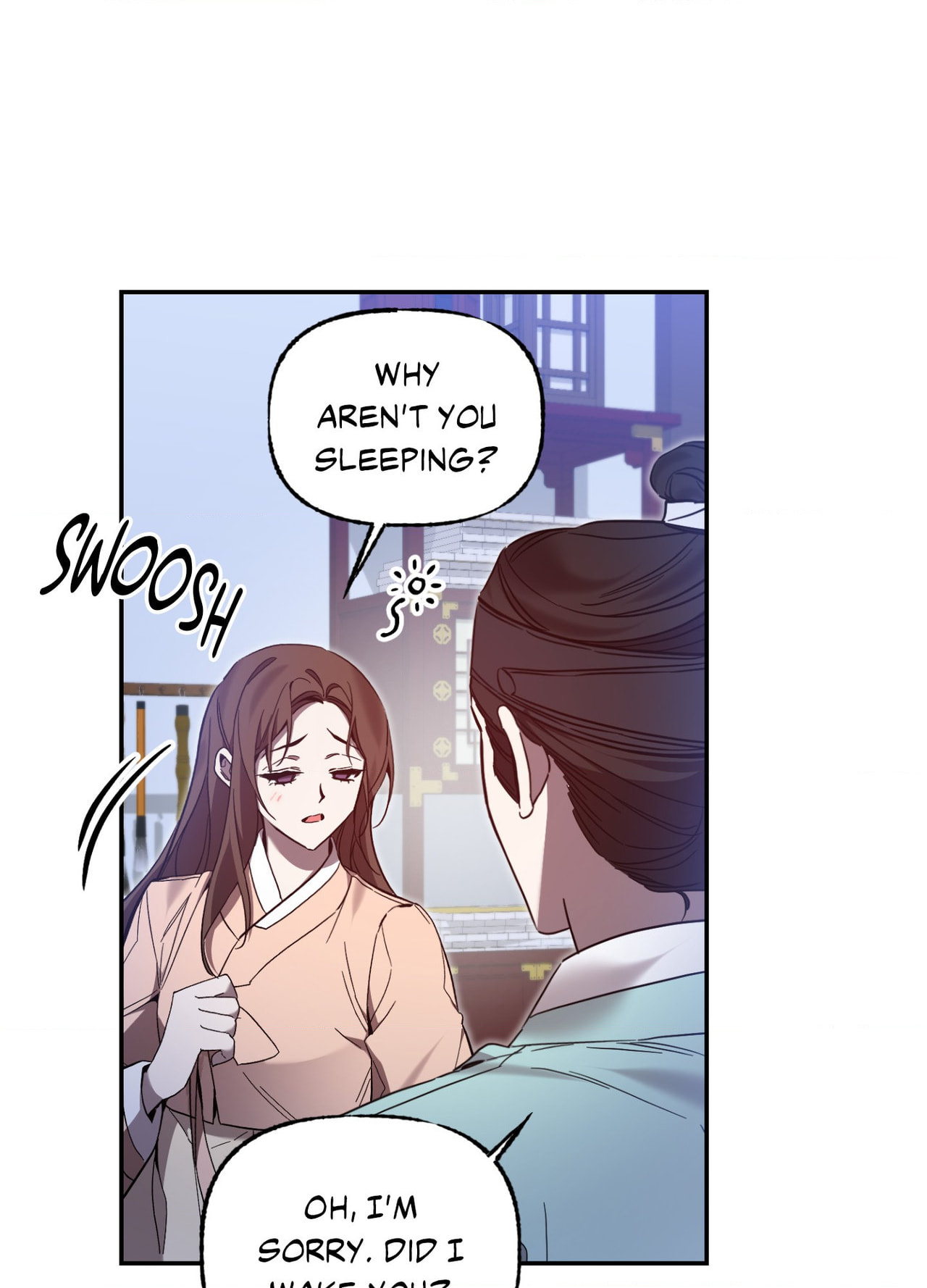 Possession Chapter 7 page 23 - 