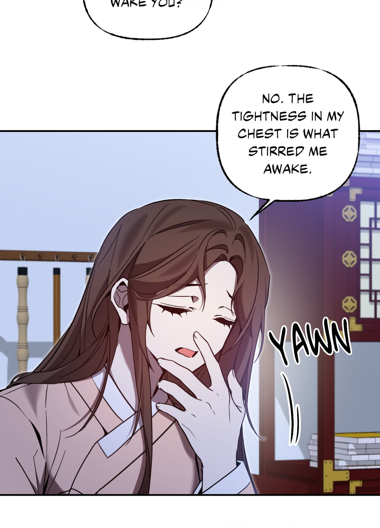 Possession Chapter 7 page 24 - 