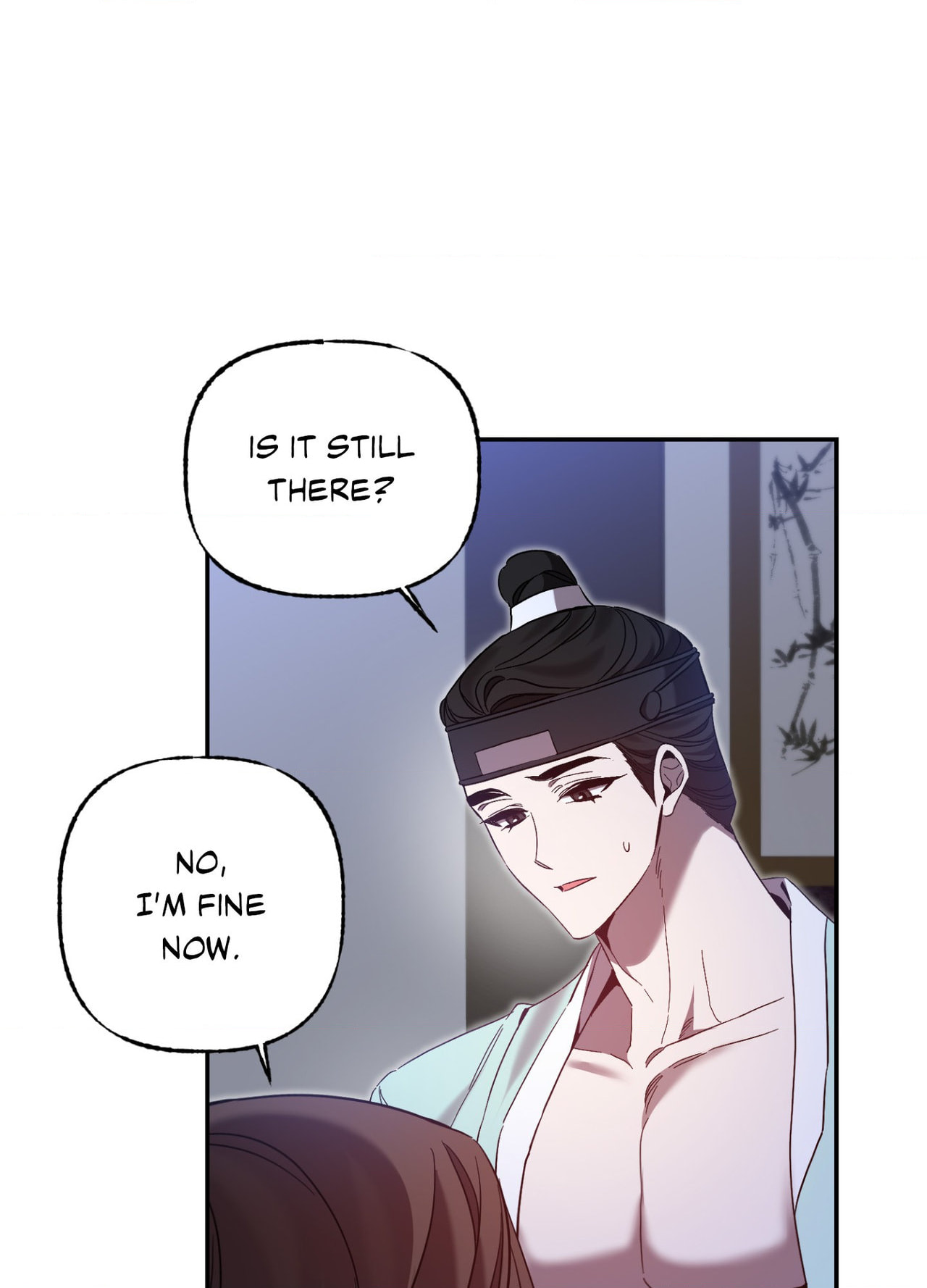 Possession Chapter 7 page 25 - 