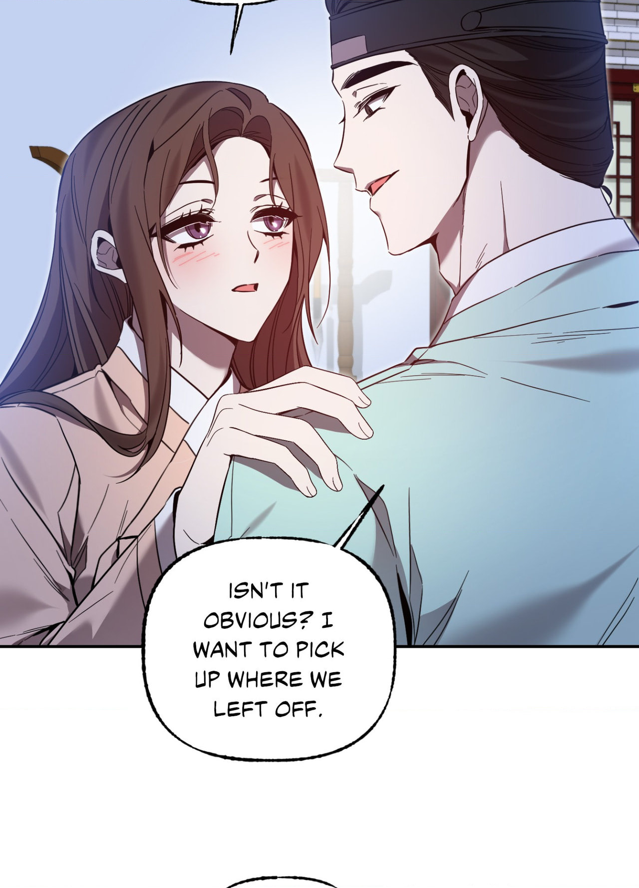 Possession Chapter 7 page 30 - 