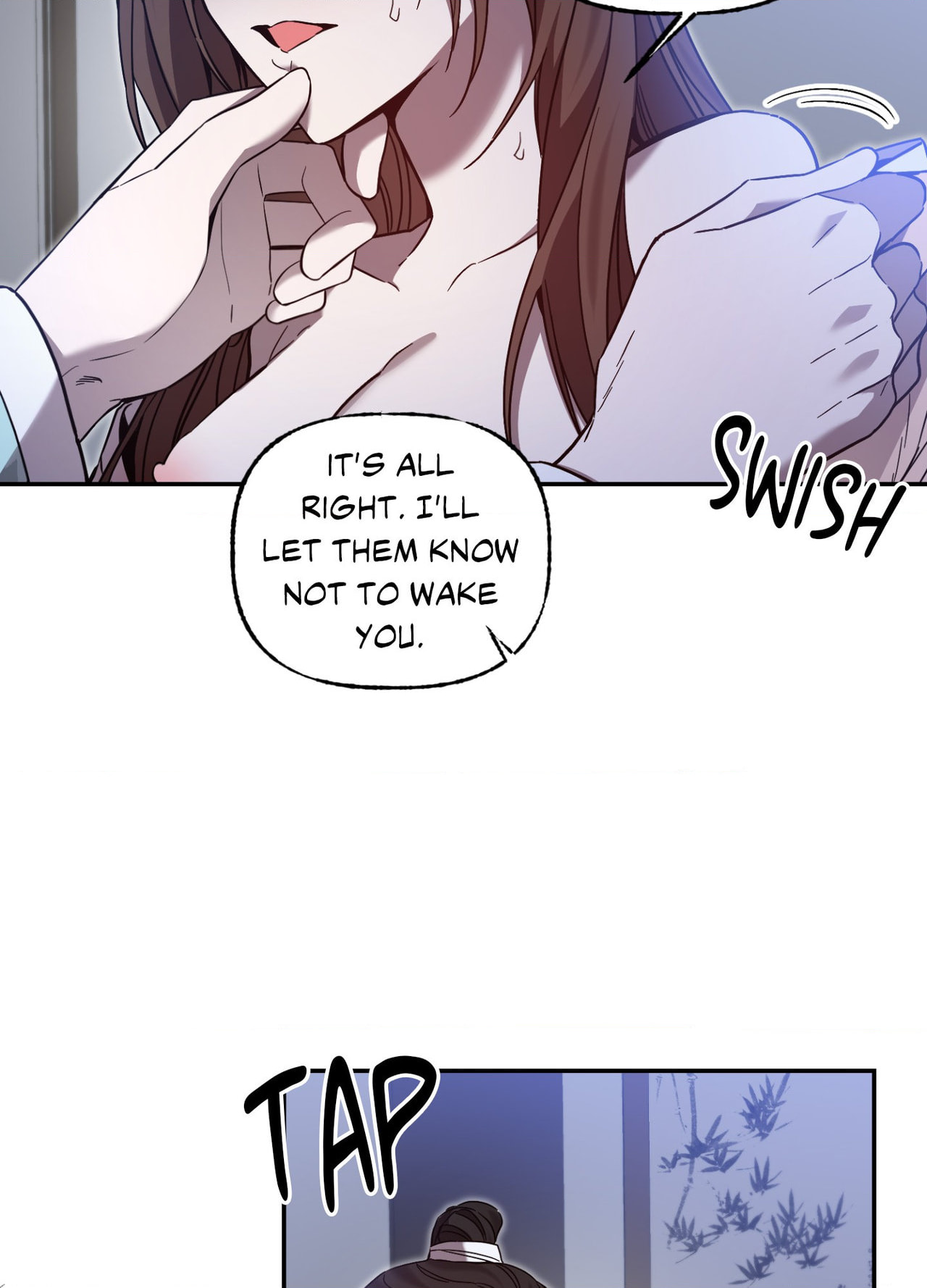 Possession Chapter 7 page 32 - 