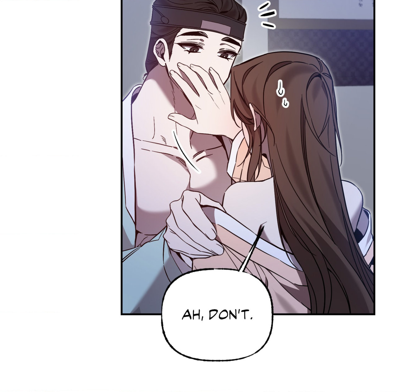 Possession Chapter 7 page 33 - 