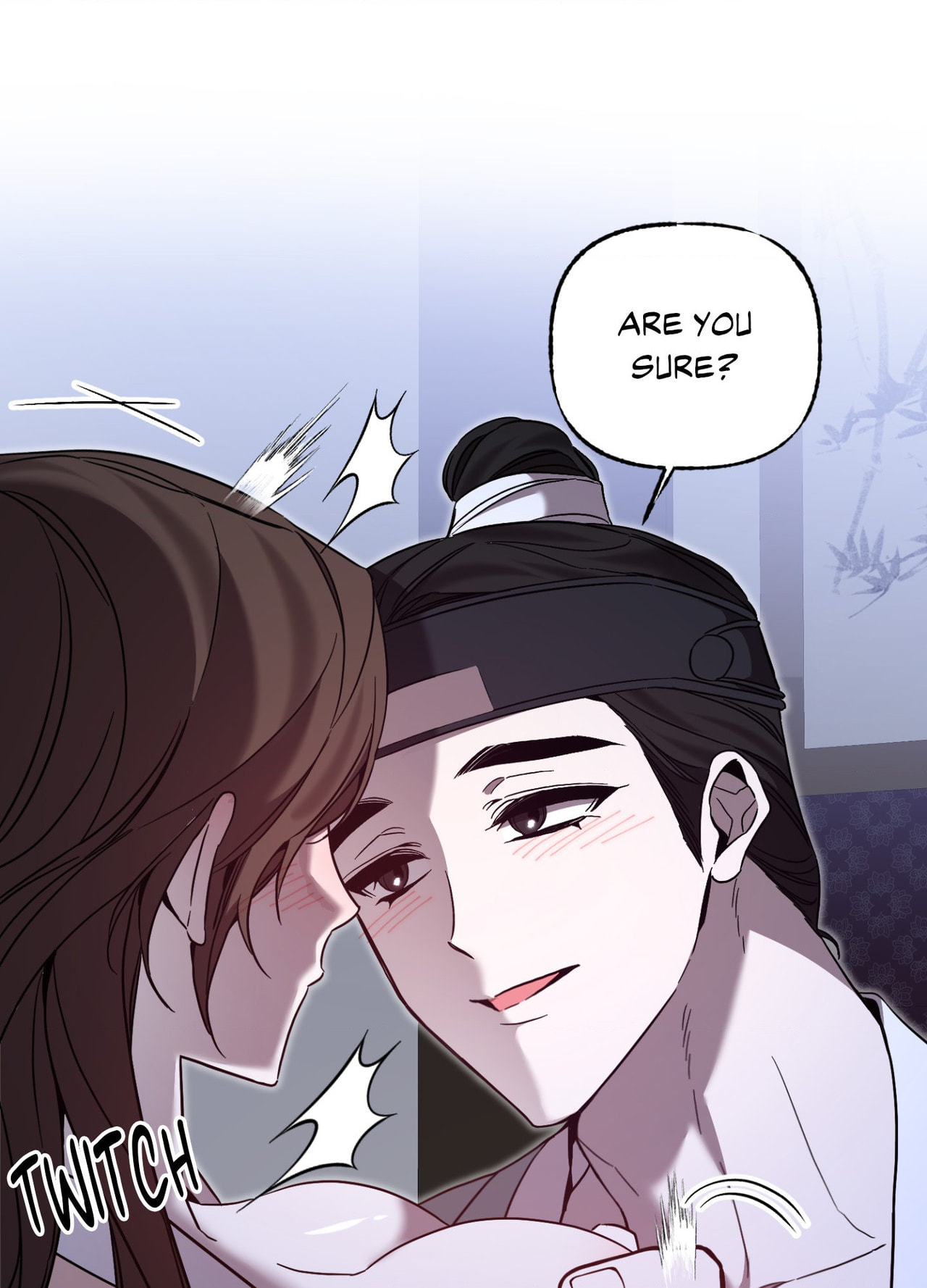 Possession Chapter 7 page 34 - 