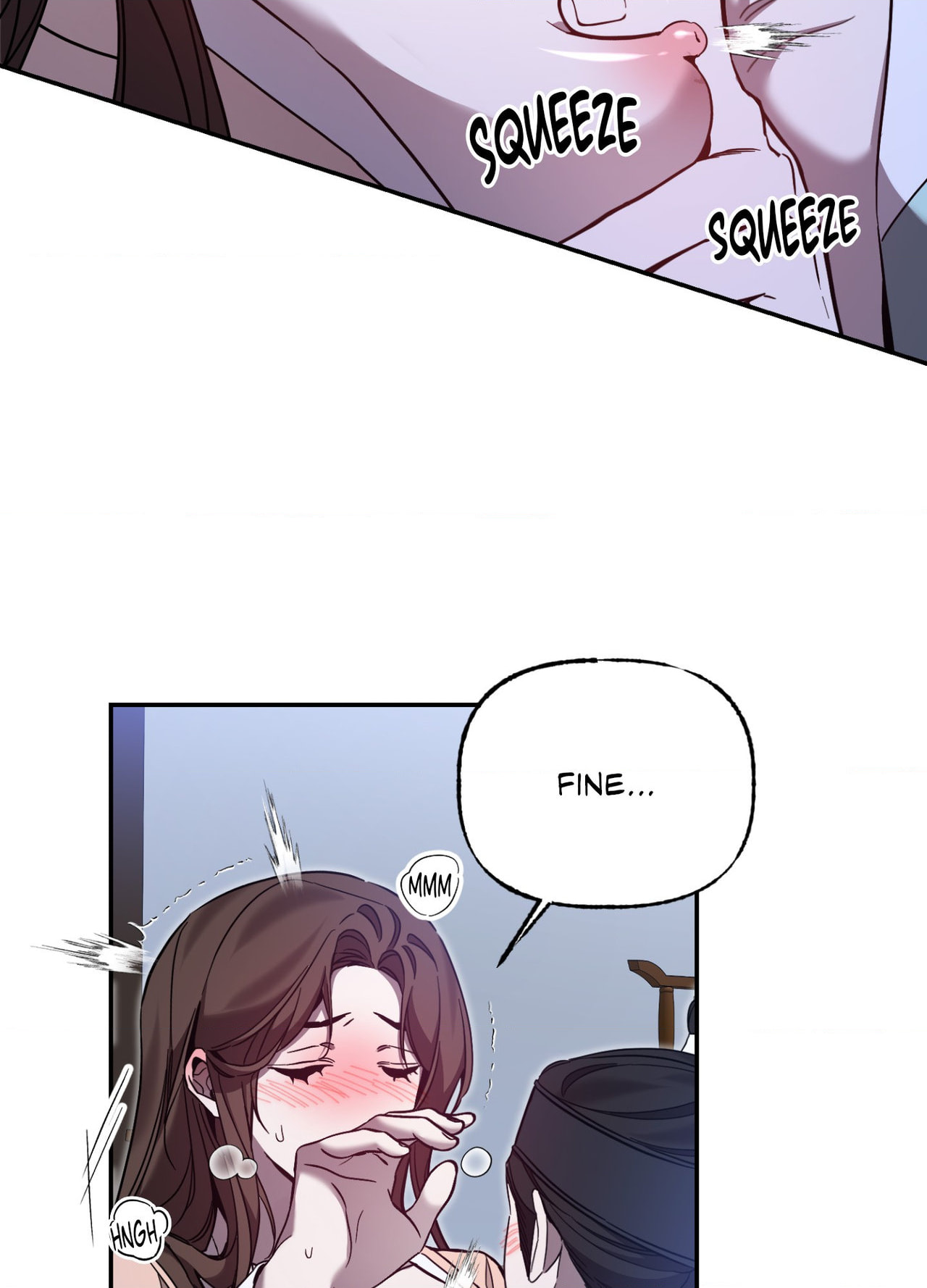 Possession Chapter 7 page 35 - 