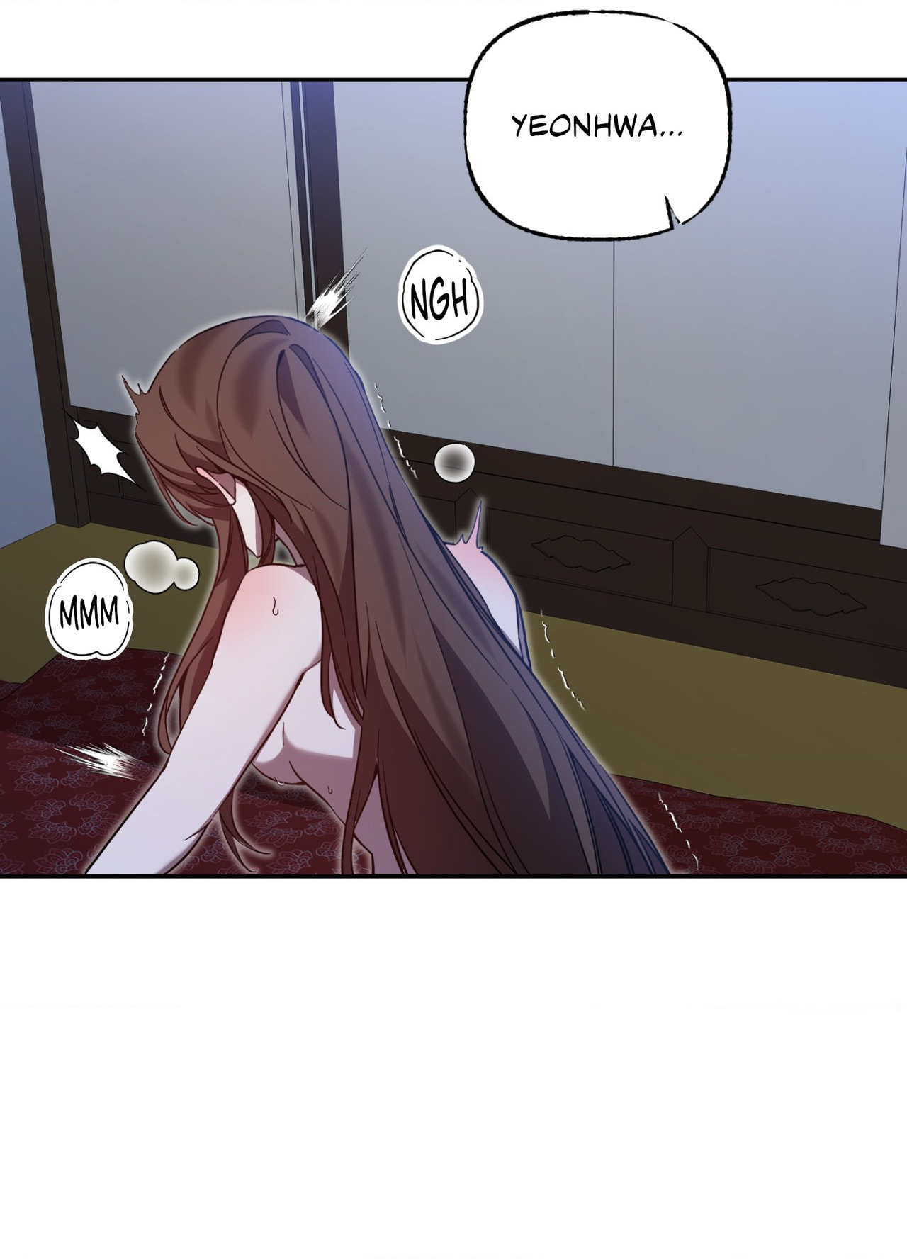Possession Chapter 7 page 38 - 