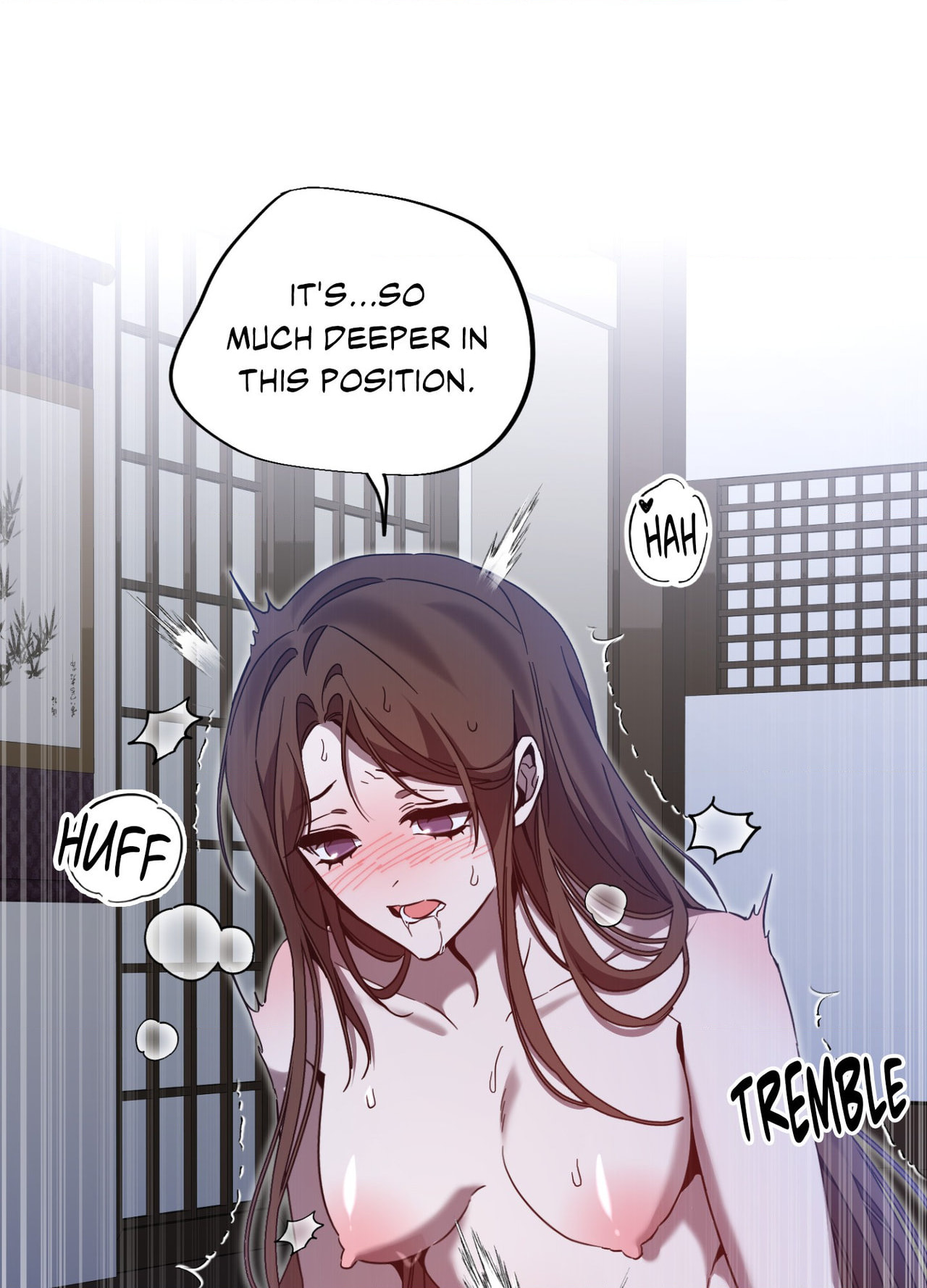 Possession Chapter 7 page 40 - 