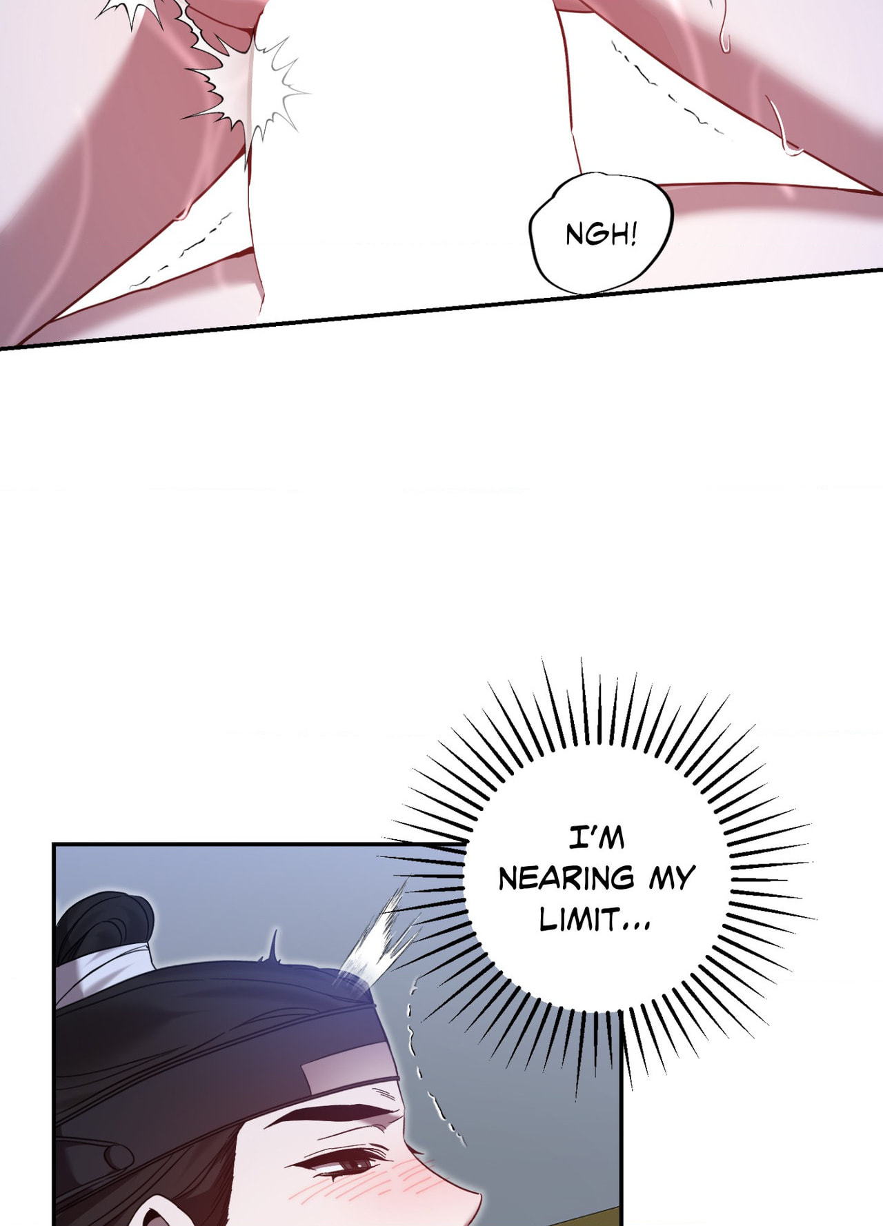 Possession Chapter 7 page 42 - 