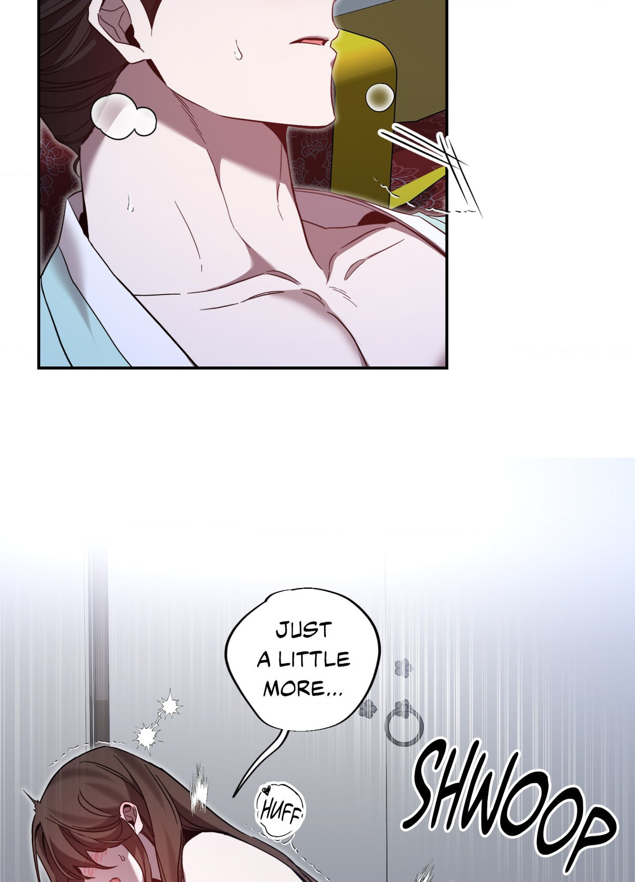 Possession Chapter 7 page 43 - 