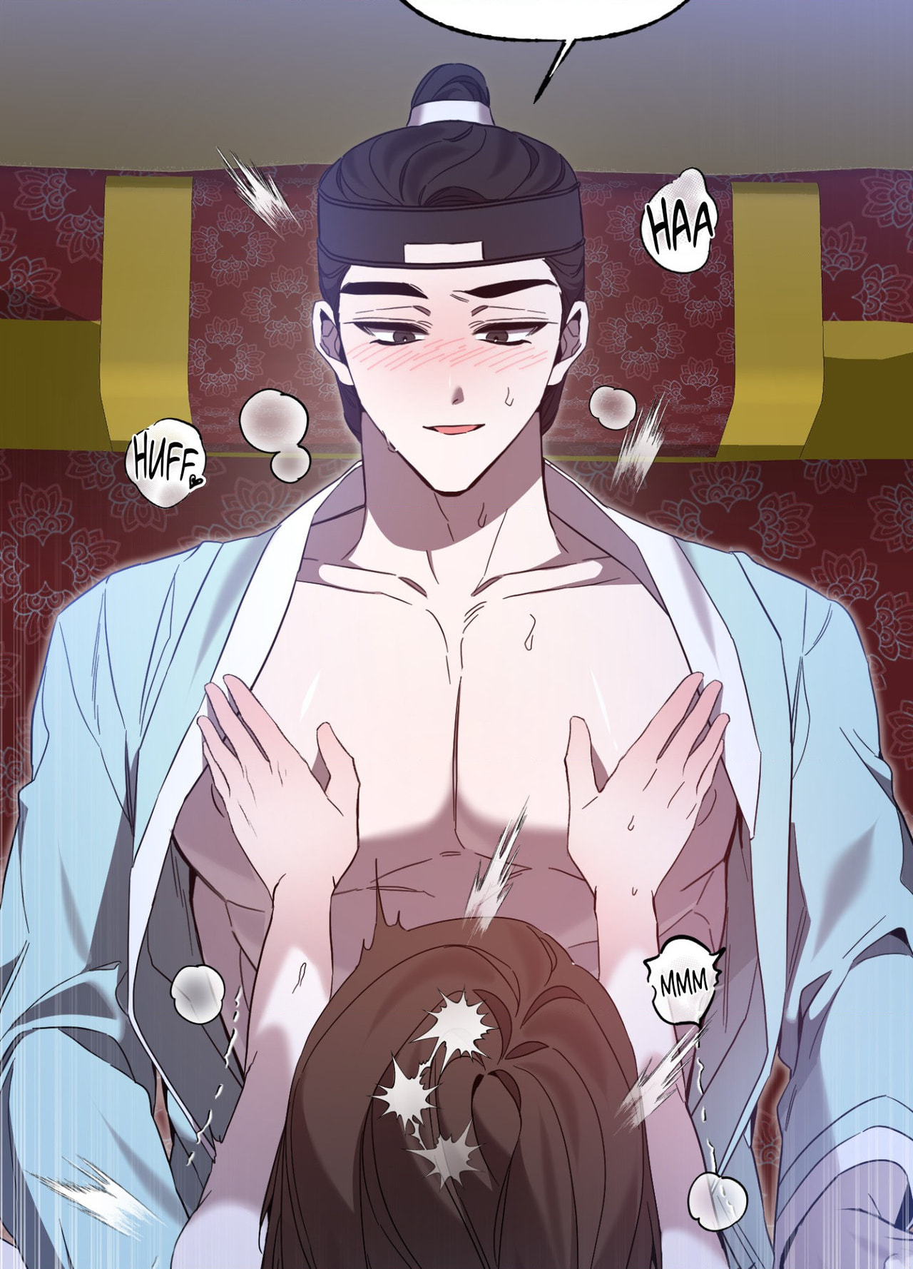 Possession Chapter 7 page 53 - 