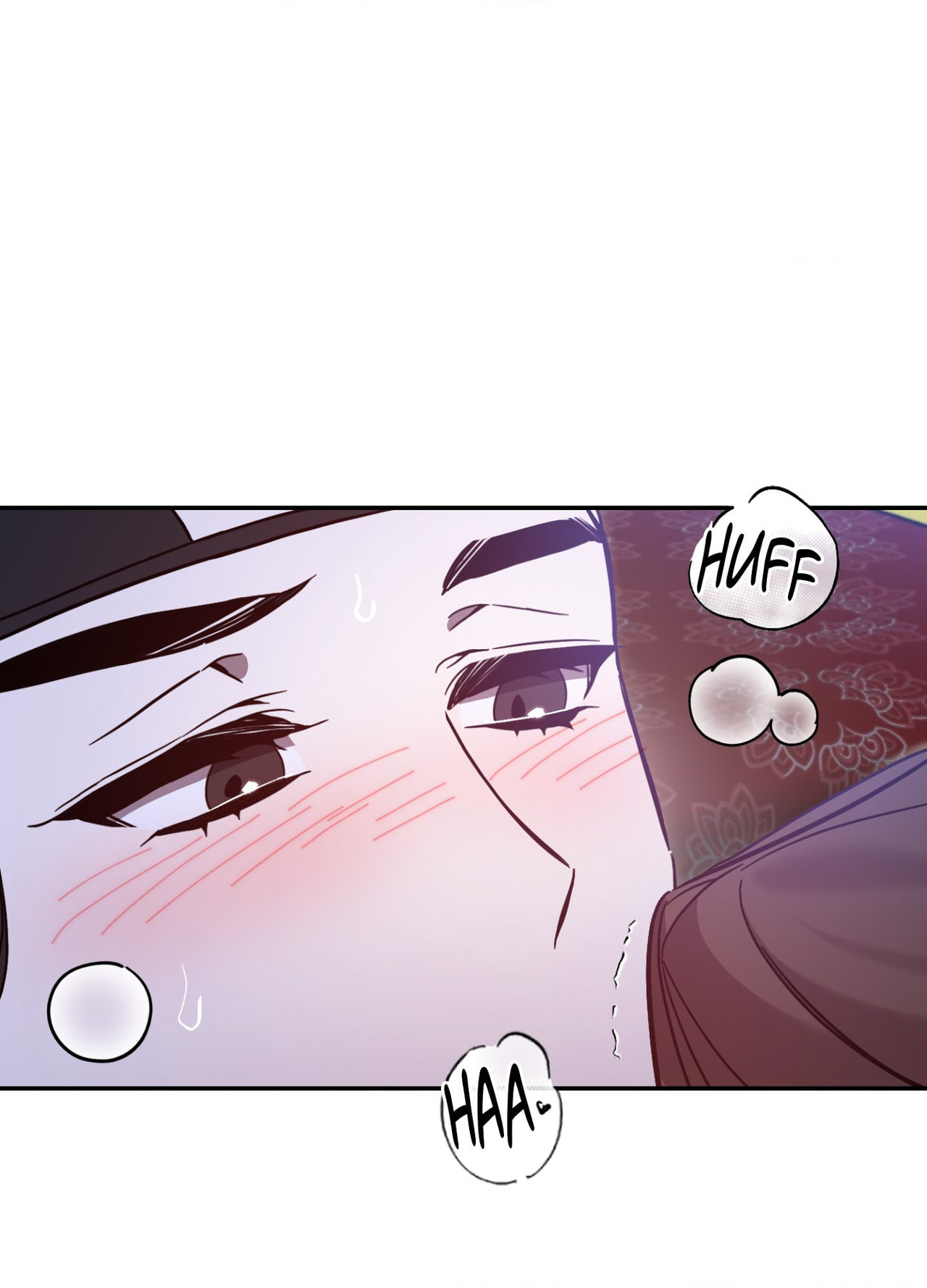 Possession Chapter 7 page 65 - 