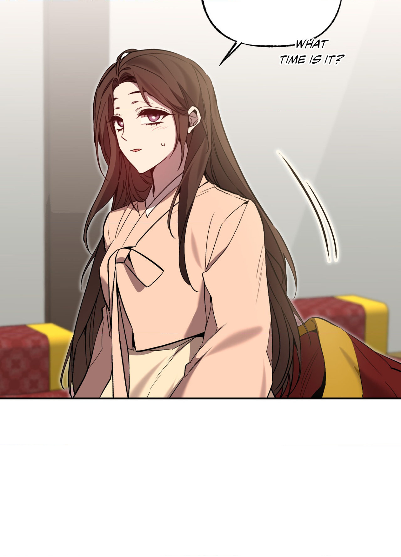 Possession Chapter 7 page 80 - 