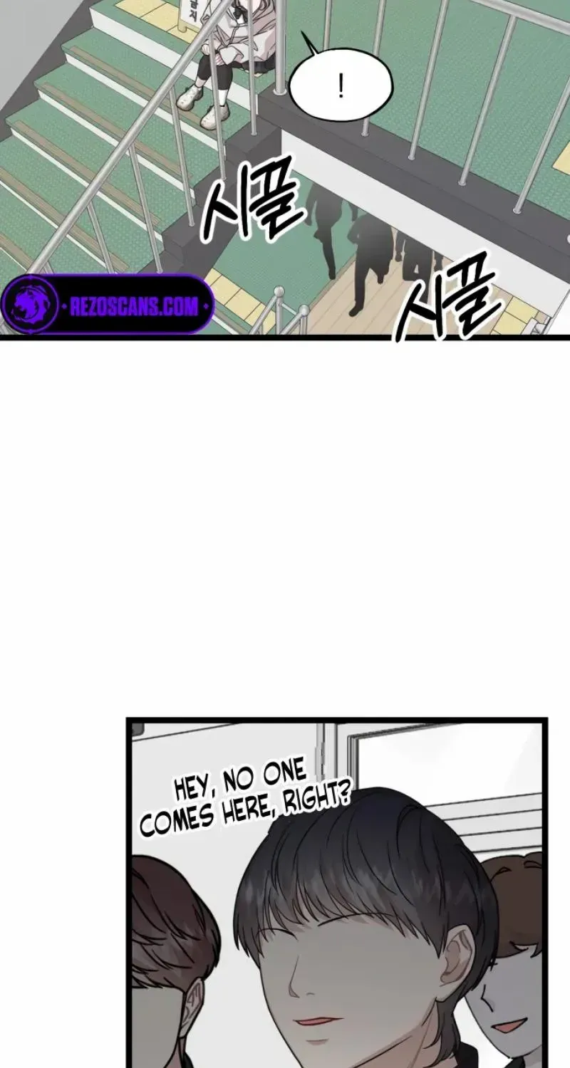 Possible to Date a Ranker? Chapter 1 page 101 - 