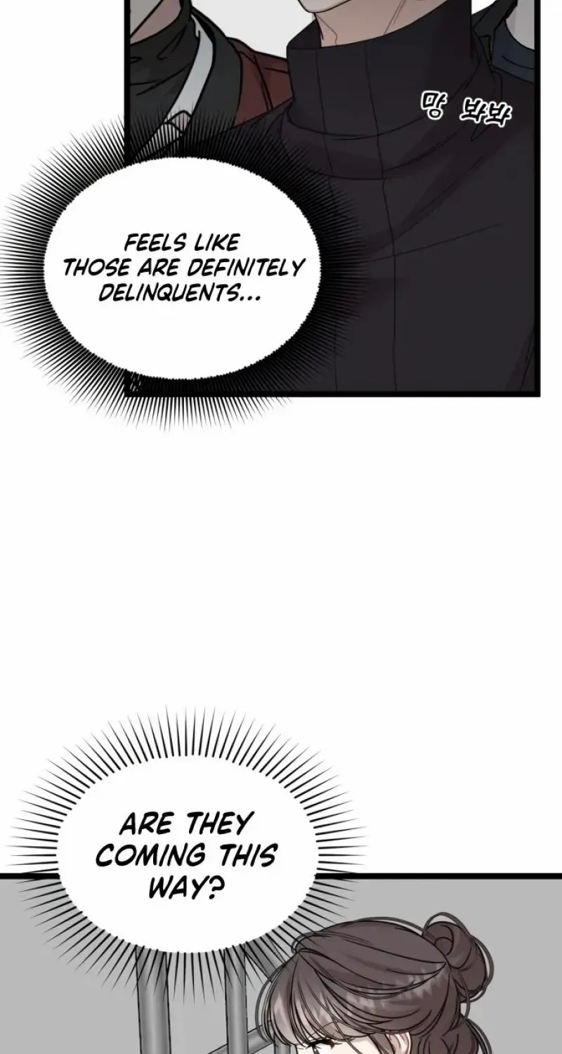 Possible to Date a Ranker? Chapter 1 page 102 - 
