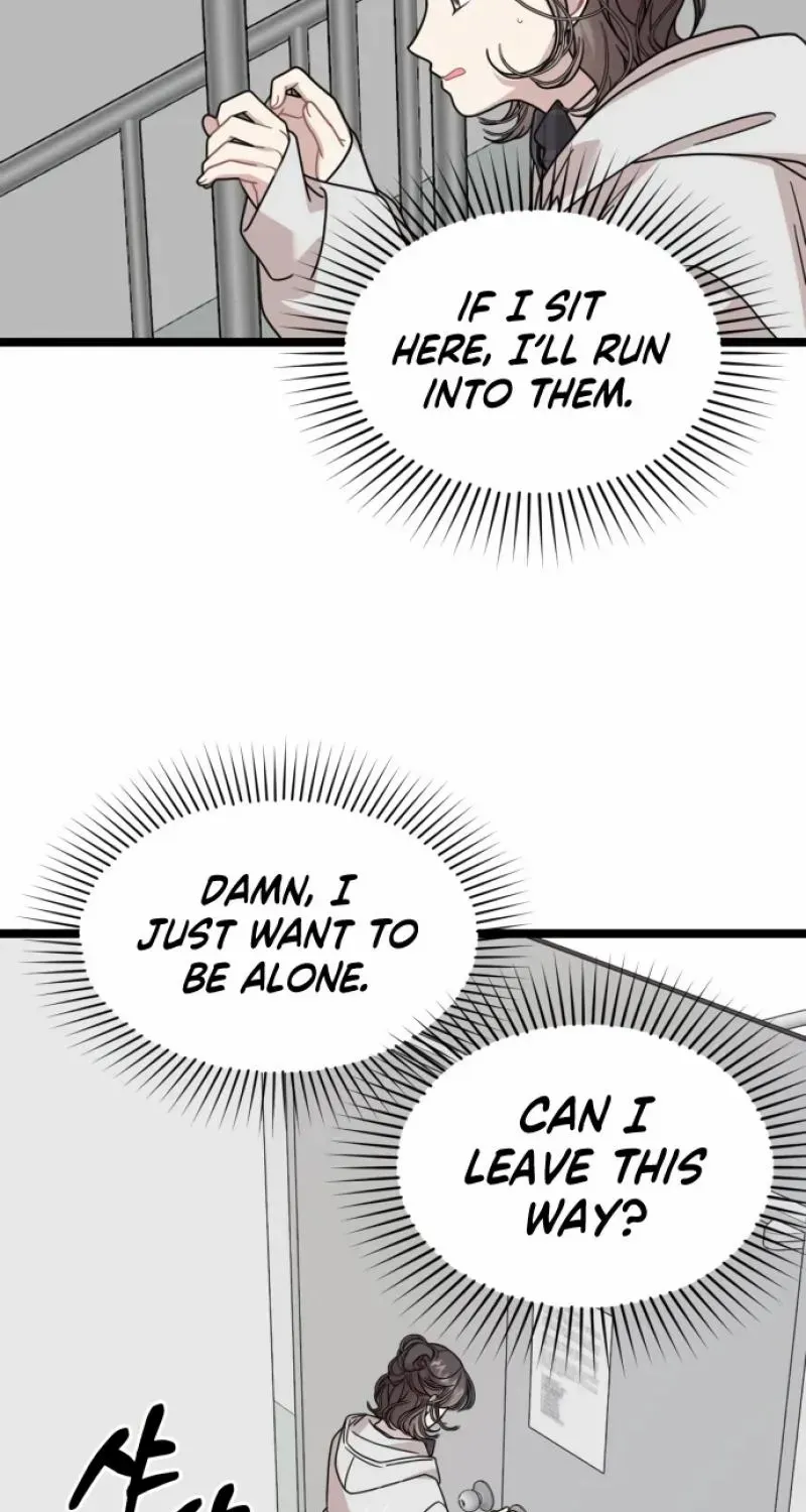 Possible to Date a Ranker? Chapter 1 page 103 - 