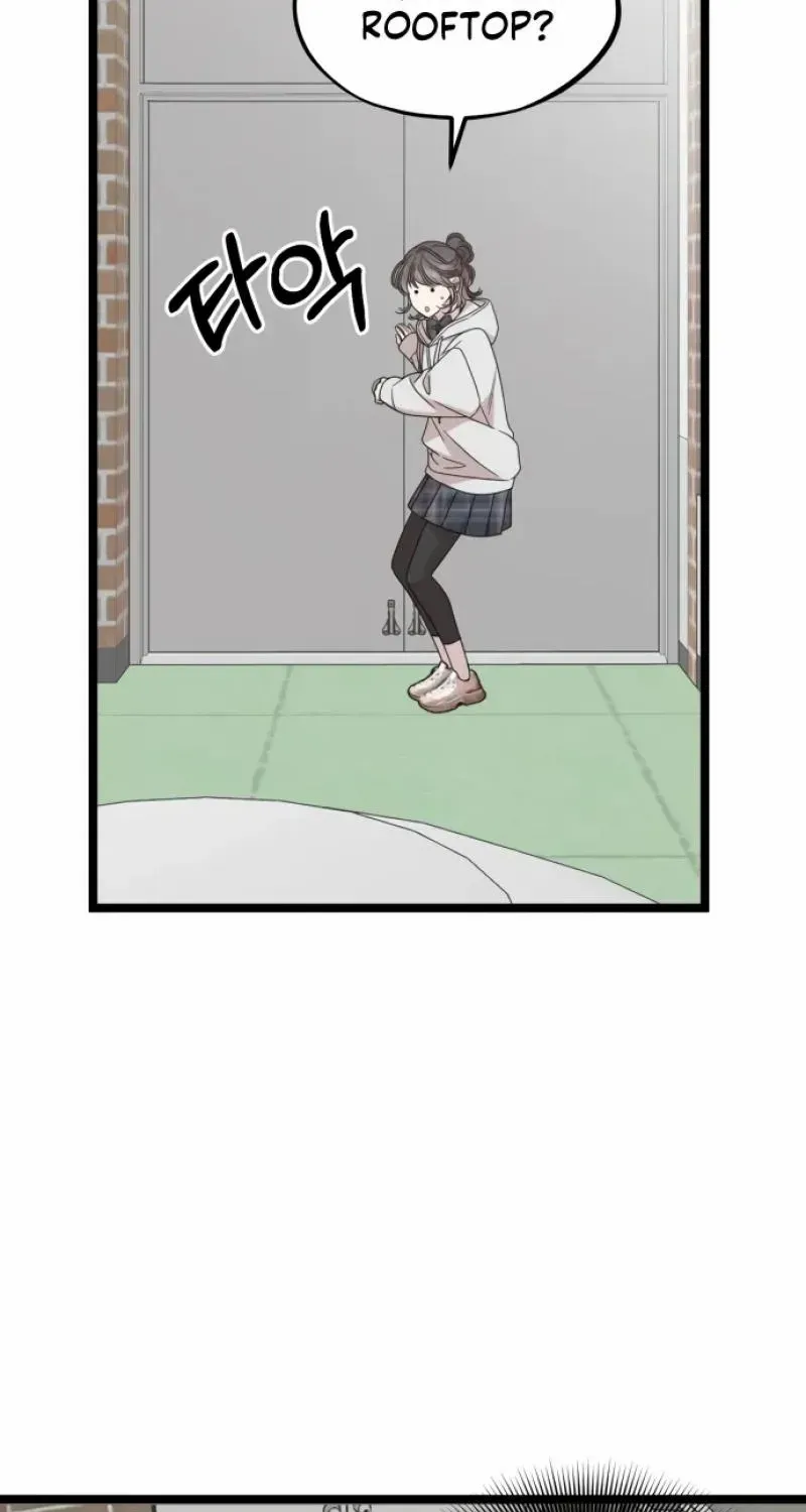 Possible to Date a Ranker? Chapter 1 page 105 - 