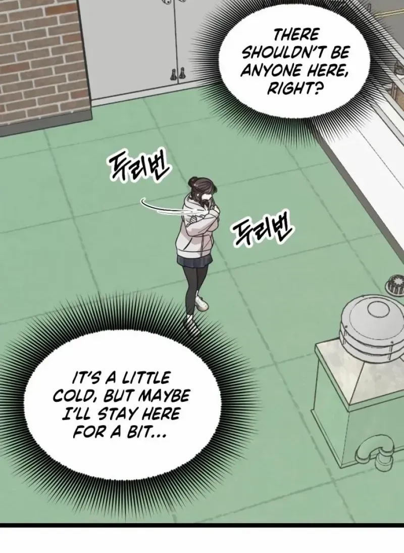 Possible to Date a Ranker? Chapter 1 page 106 - 