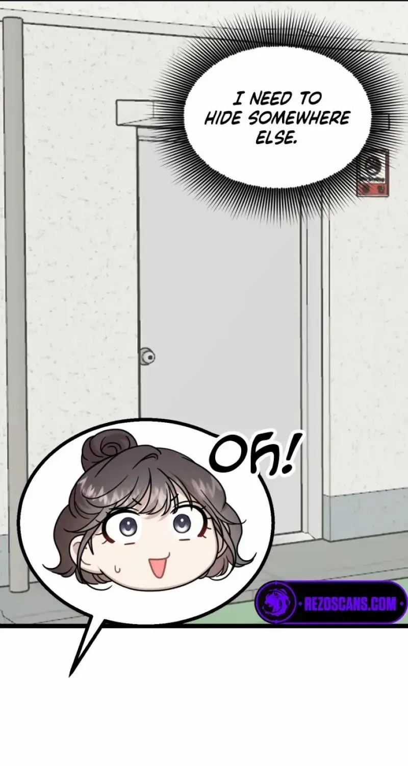 Possible to Date a Ranker? Chapter 1 page 108 - 
