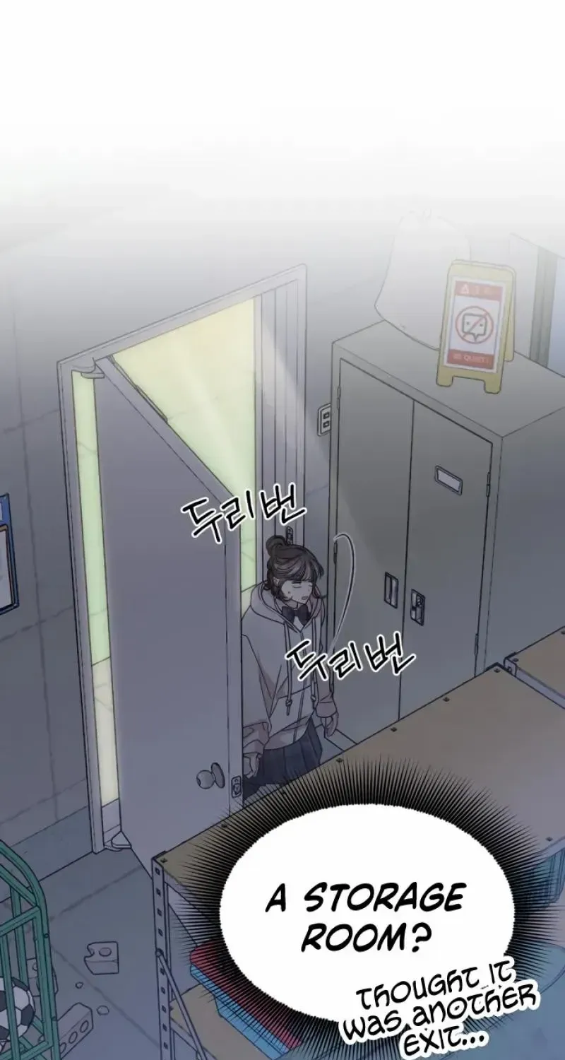 Possible to Date a Ranker? Chapter 1 page 109 - 