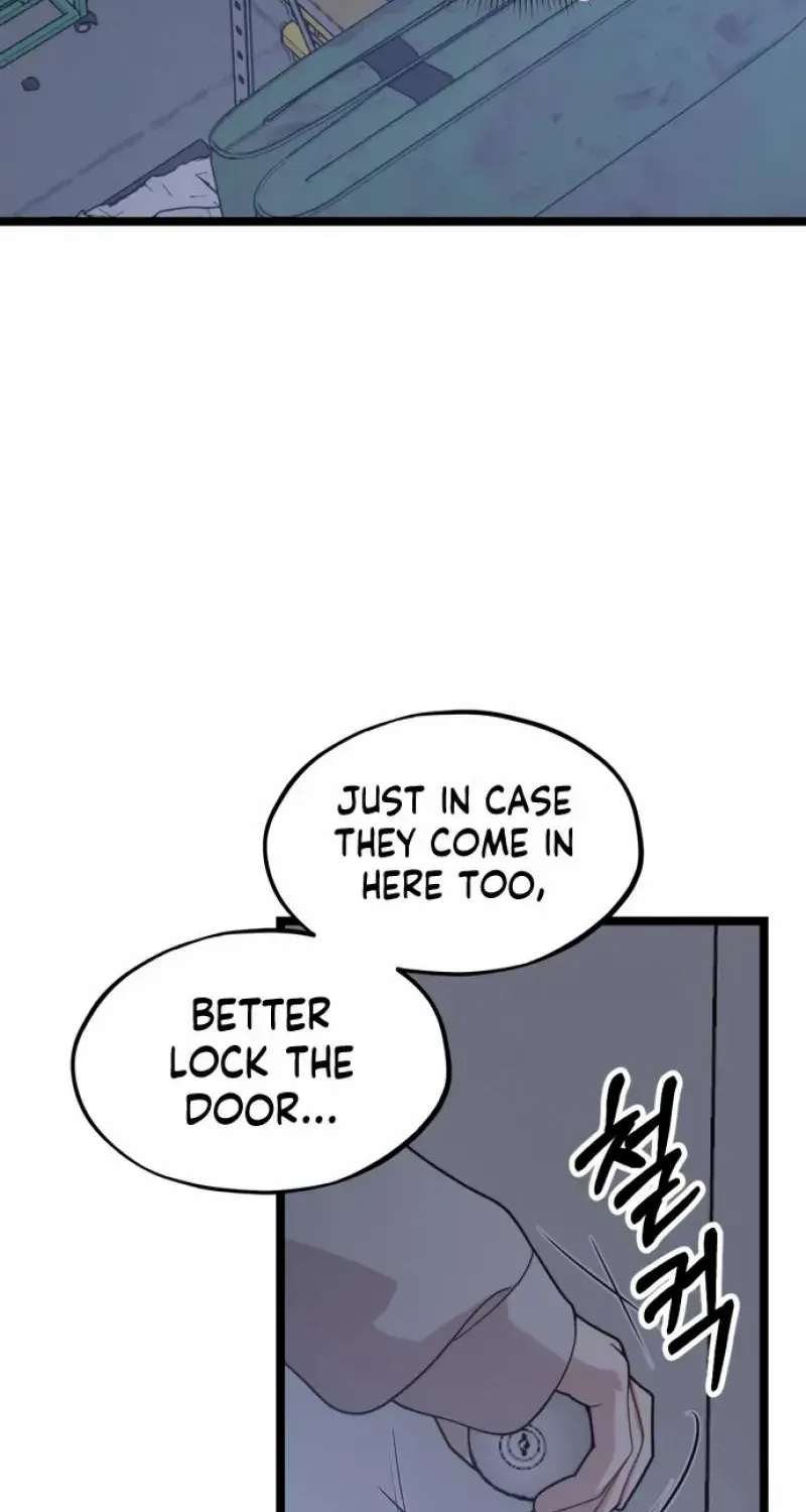 Possible to Date a Ranker? Chapter 1 page 110 - 