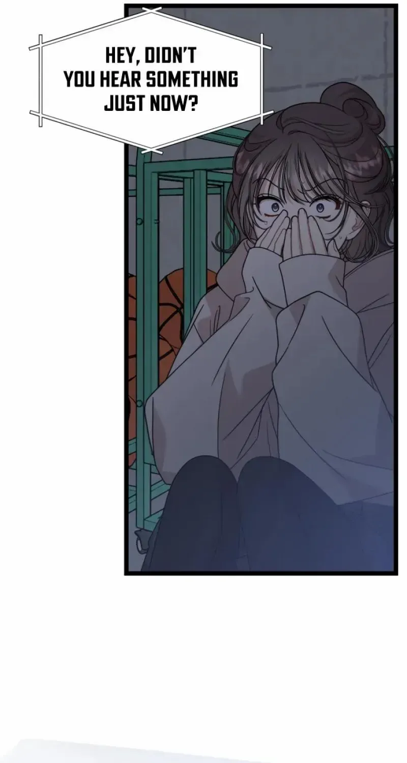 Possible to Date a Ranker? Chapter 1 page 115 - 
