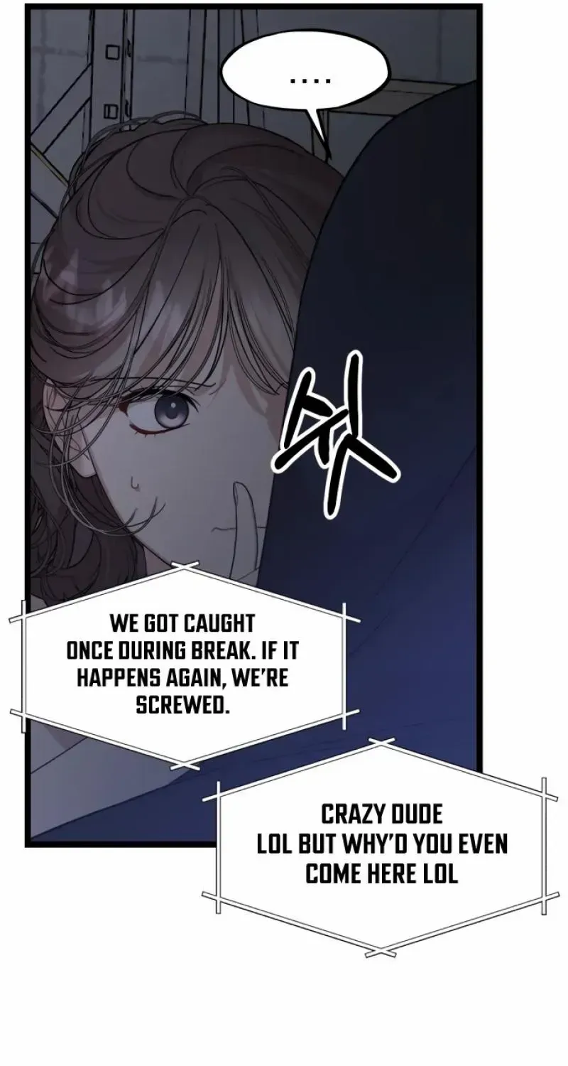 Possible to Date a Ranker? Chapter 1 page 123 - 