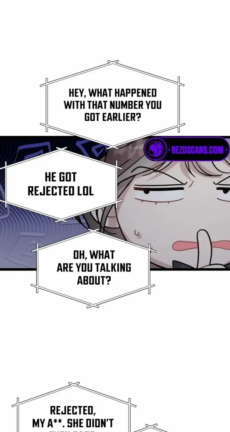 Possible to Date a Ranker? Chapter 1 page 124 - 