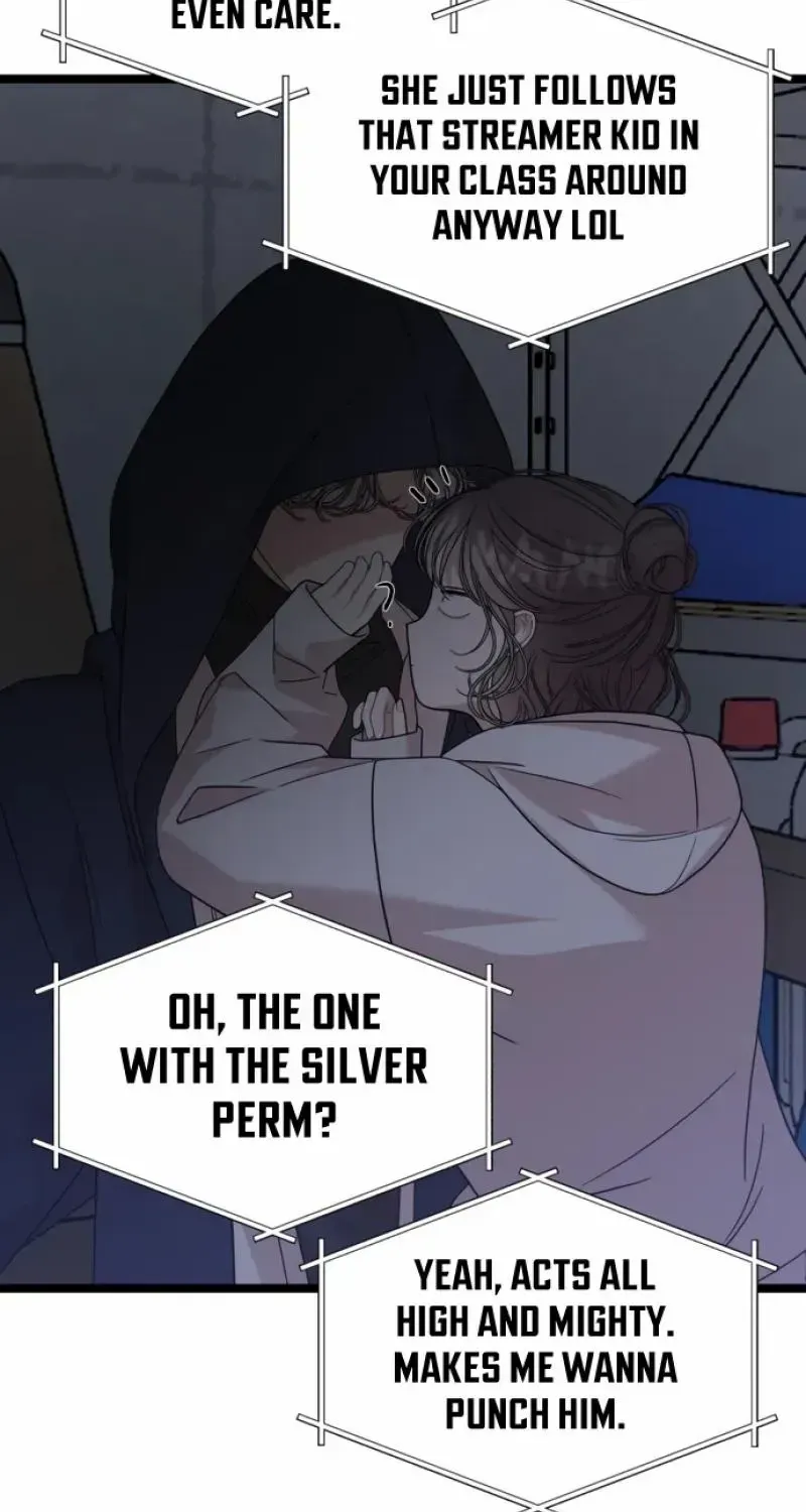 Possible to Date a Ranker? Chapter 1 page 125 - 