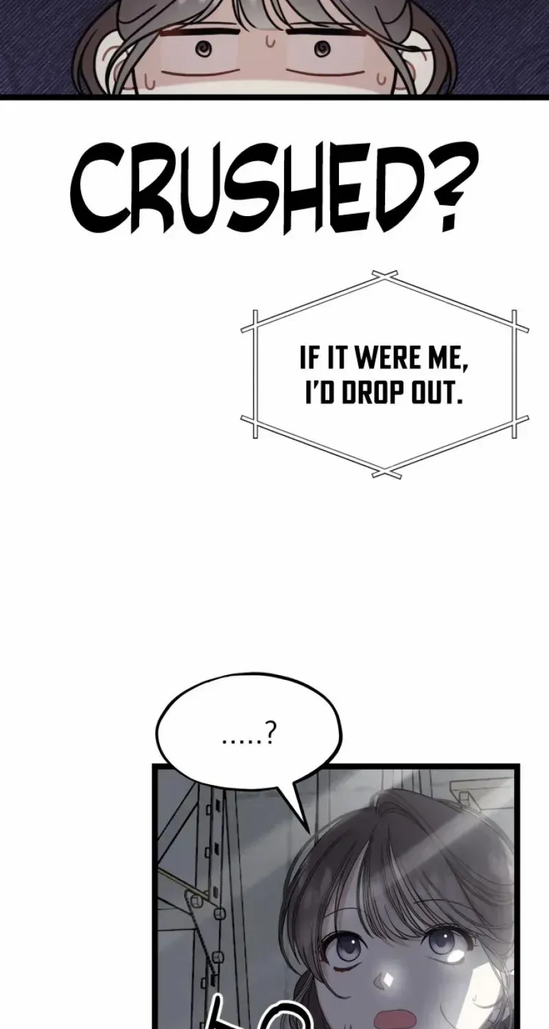 Possible to Date a Ranker? Chapter 1 page 127 - 