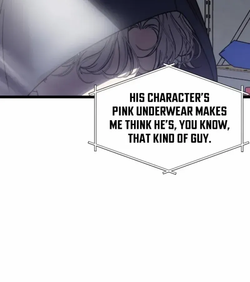 Possible to Date a Ranker? Chapter 1 page 129 - 