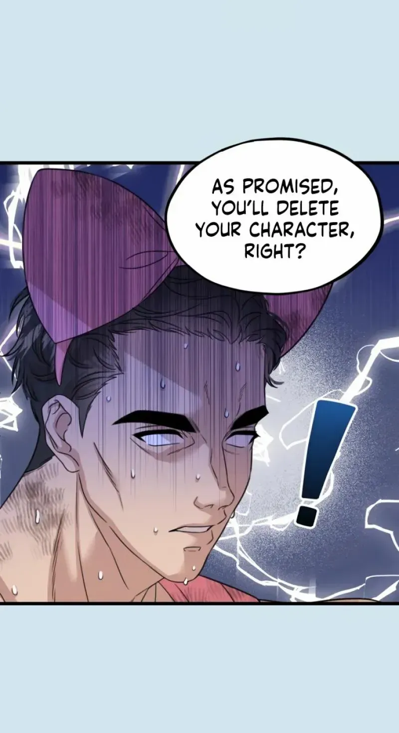 Possible to Date a Ranker? Chapter 1 page 27 - 