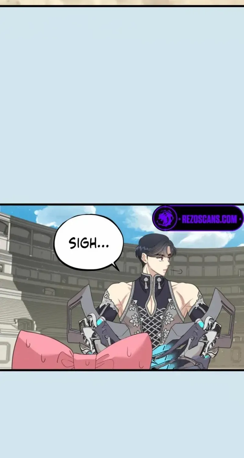 Possible to Date a Ranker? Chapter 1 page 29 - 