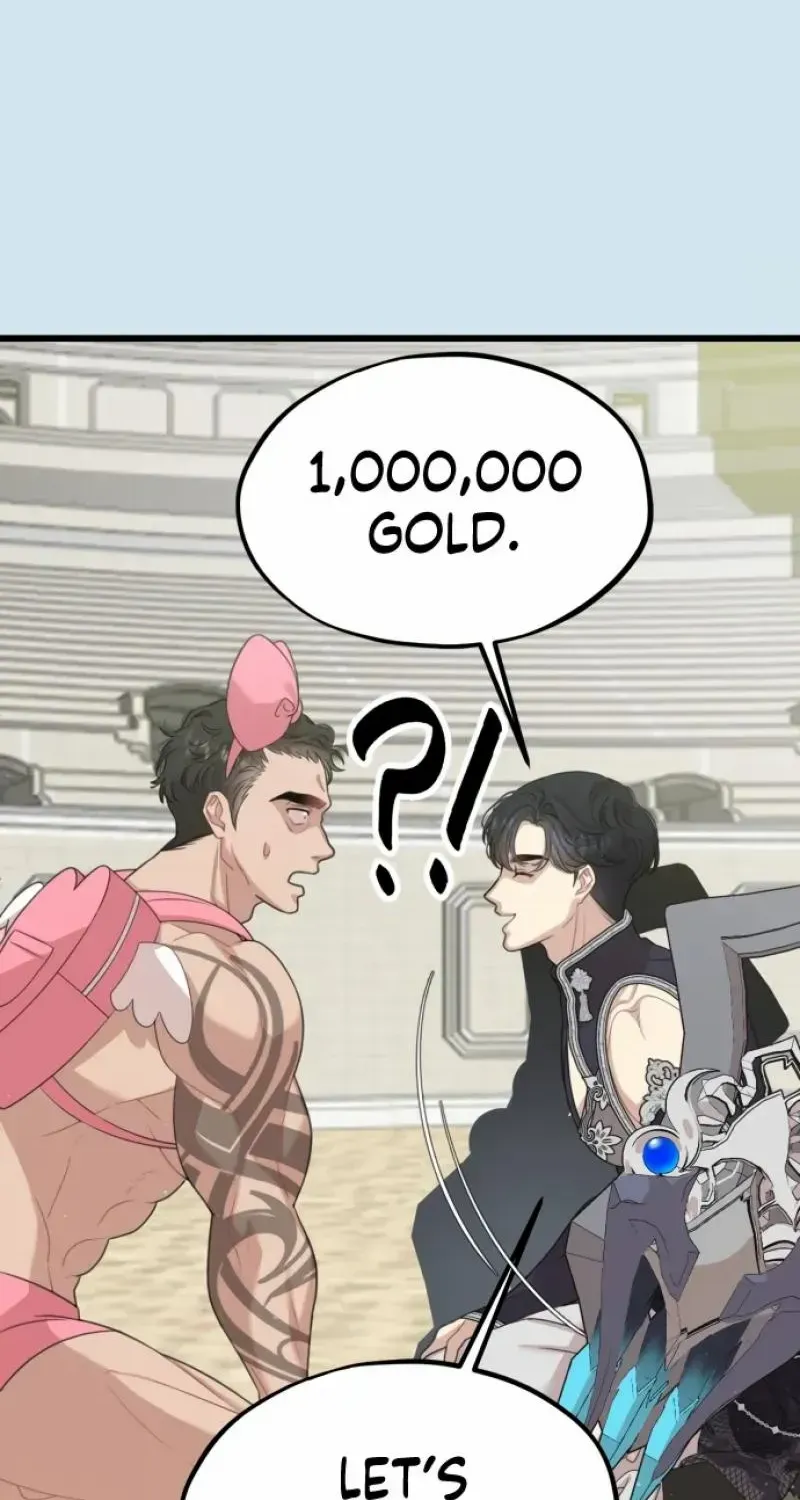 Possible to Date a Ranker? Chapter 1 page 31 - 