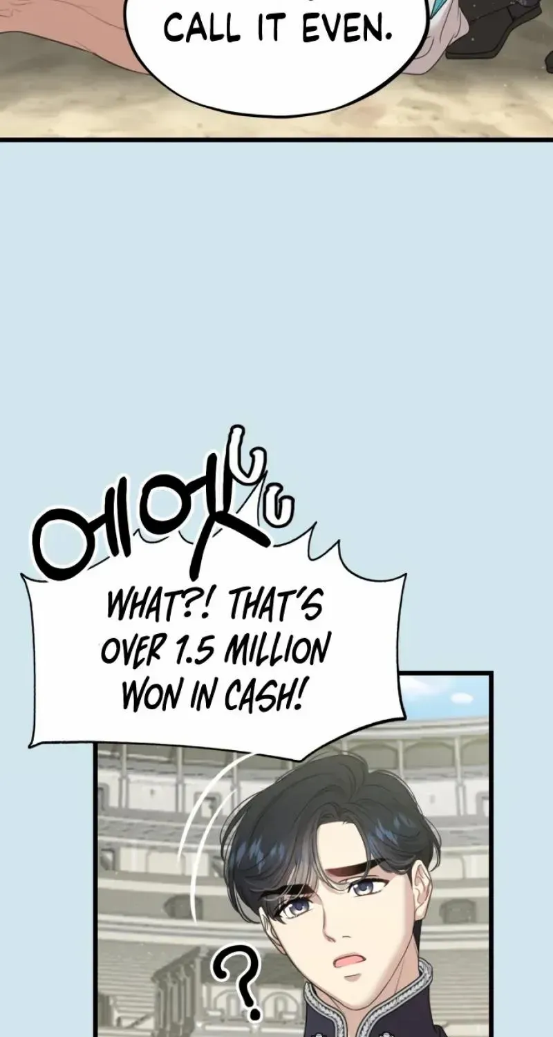 Possible to Date a Ranker? Chapter 1 page 32 - 