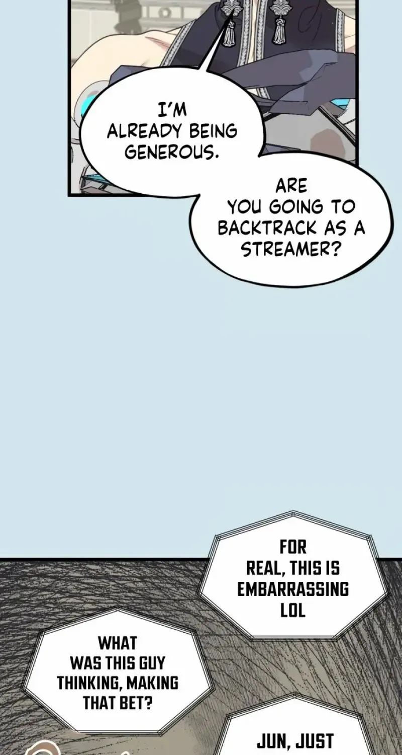 Possible to Date a Ranker? Chapter 1 page 33 - 