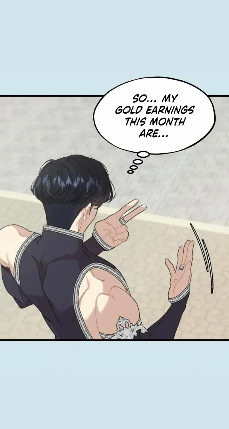 Possible to Date a Ranker? Chapter 1 page 38 - 