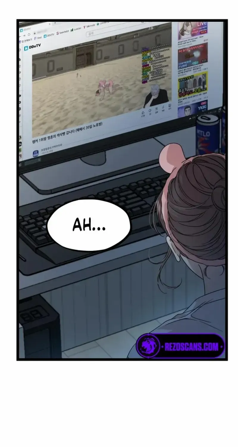 Possible to Date a Ranker? Chapter 1 page 41 - 